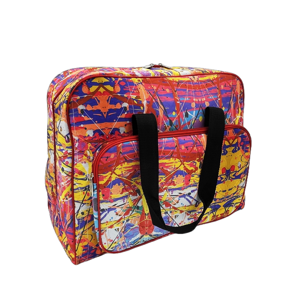 Sewing Machine Carrying Case,  - Travel Accessories To Sew recensie en prijs