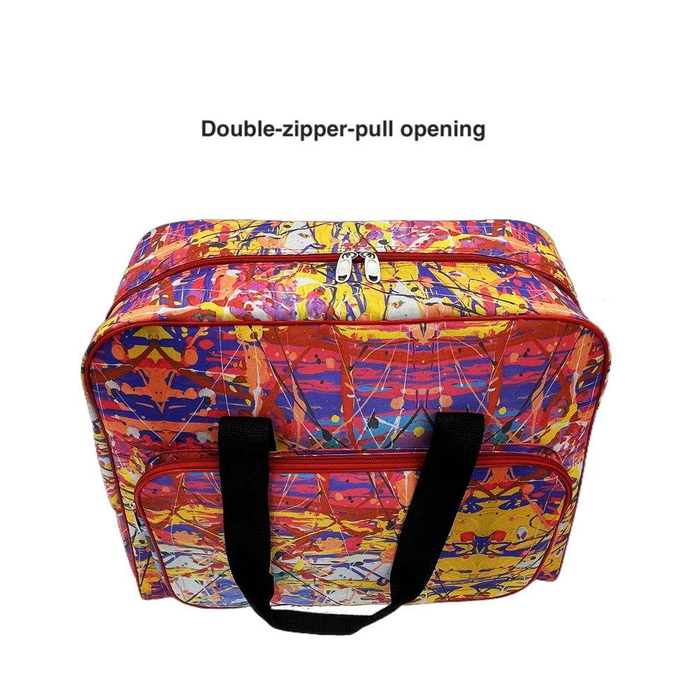 Sewing Machine Carrying Case,  - Travel Accessories To Sew recensie en prijs