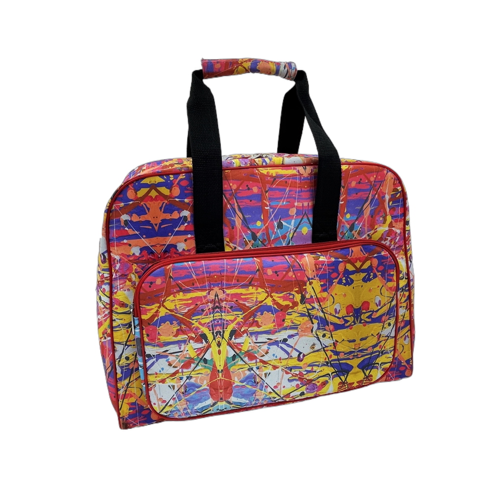 Sewing Machine Carrying Case,  - Travel Accessories To Sew recensie en prijs