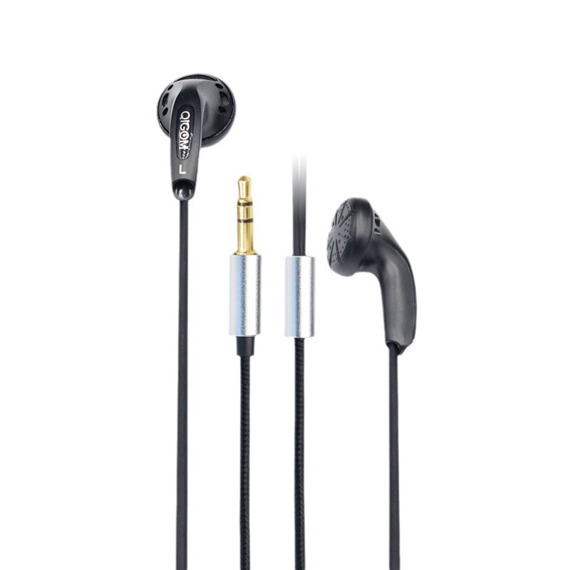 QIGOM White lotus S300 In Ear  - Earplug Set Foam recensie en prijs