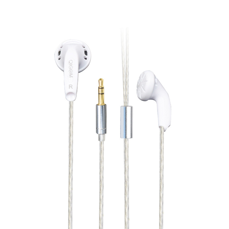 QIGOM White lotus S300 In Ear  - Earplug Set Foam recensie en prijs