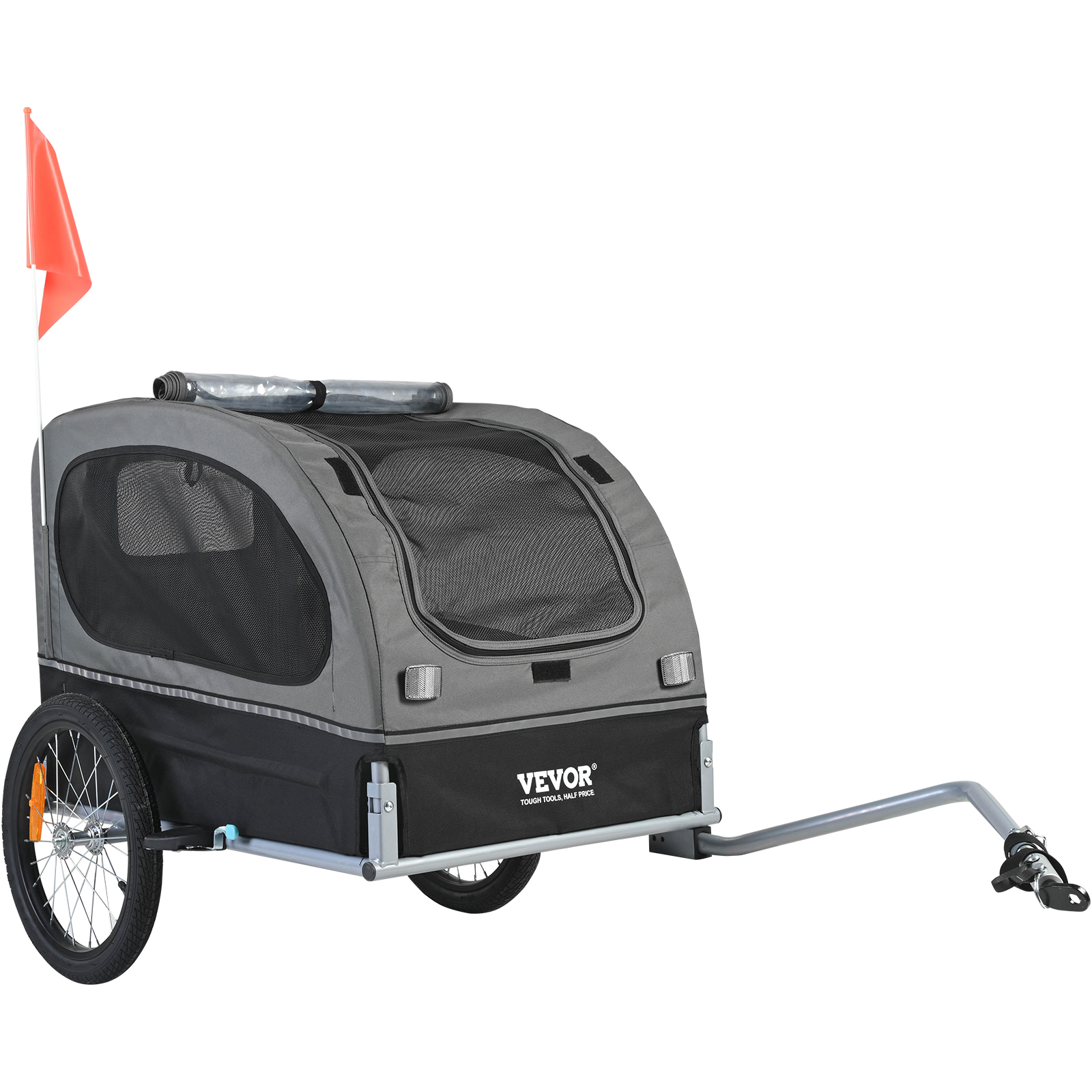 SucceBuy 88 lbs Dog Bike Trail - Travel Accessories In Store recensie en prijs