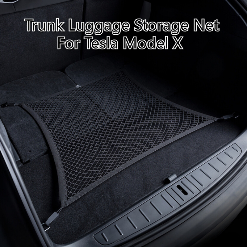 For Tesla Model X Model Y Juni - Travel Accessories Logo recensie en prijs