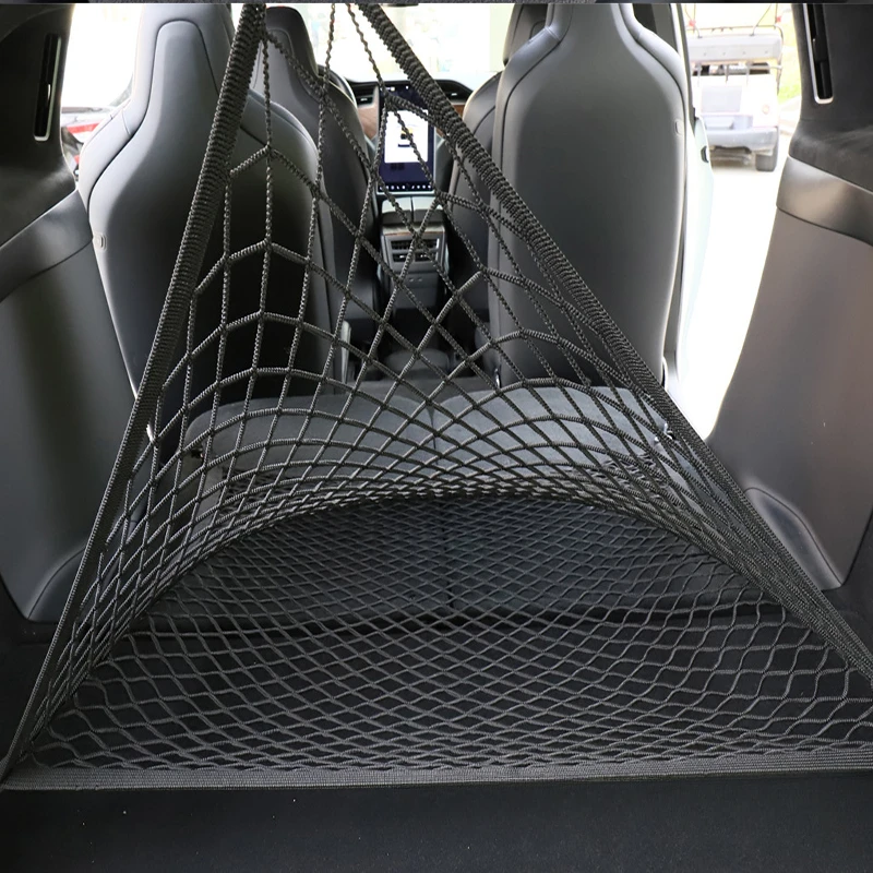 For Tesla Model X Model Y Juni - Travel Accessories Logo recensie en prijs