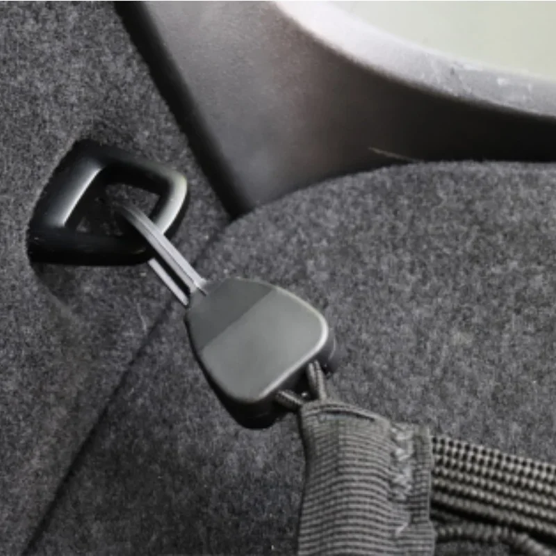For Tesla Model X Model Y Juni - Travel Accessories Logo recensie en prijs