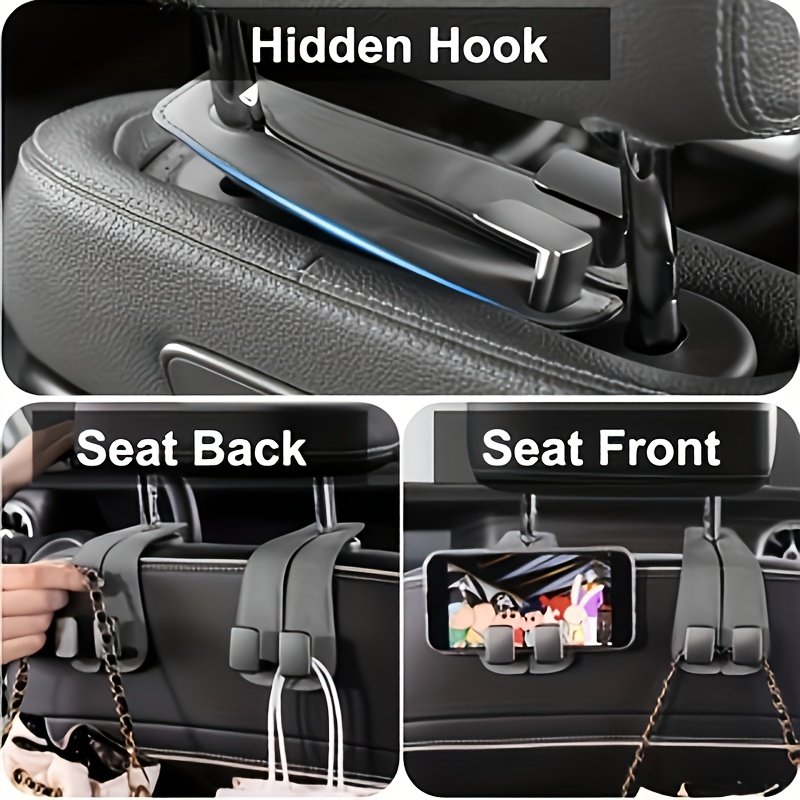2-piece set - Hidden hook desi - Travel Accessories In Store recensie en prijs