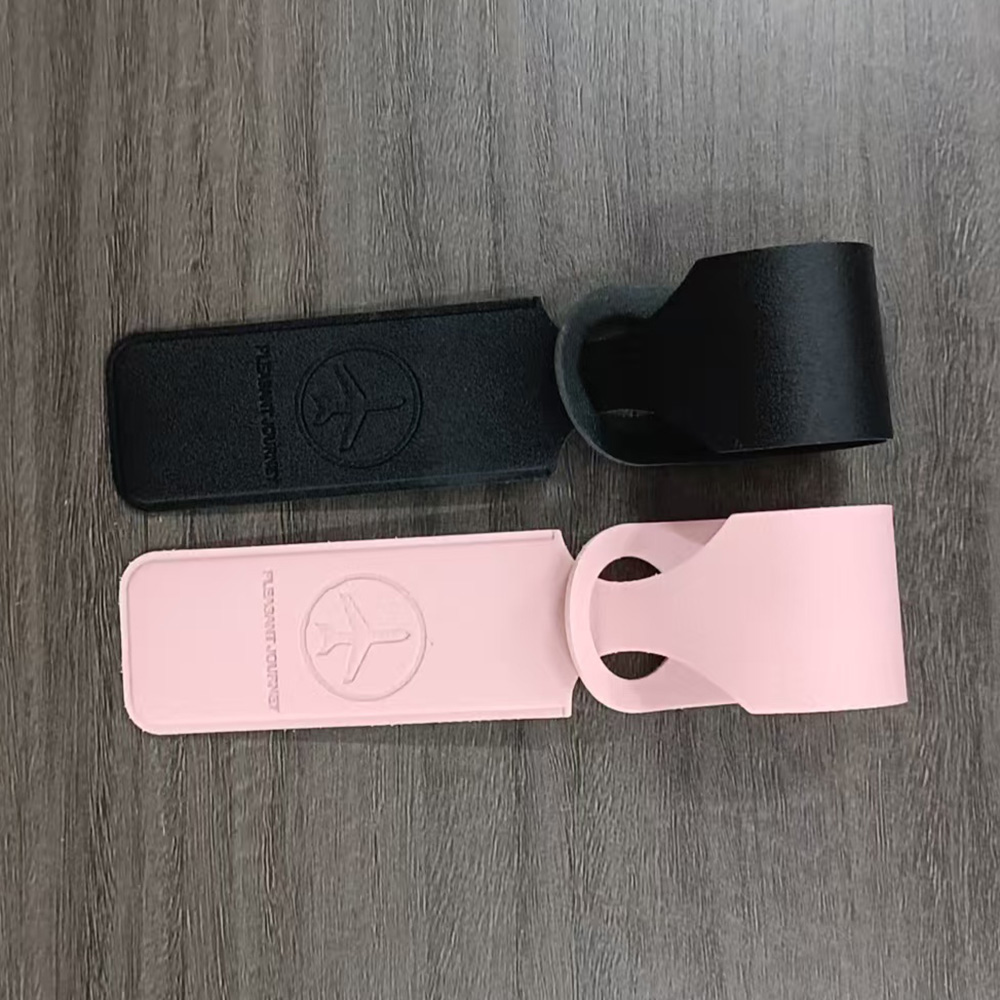 5Pcs Random Color Travel Bag T - Travel Accessories Logo recensie en prijs
