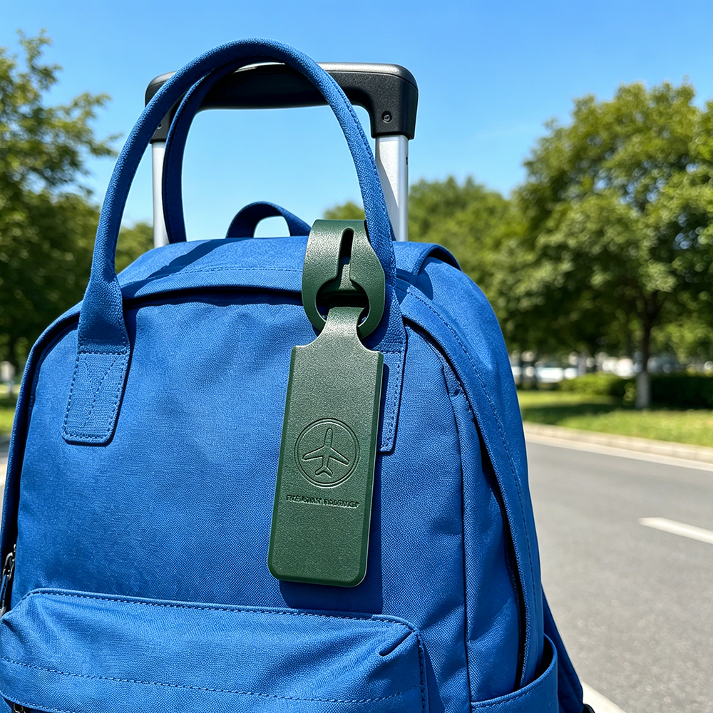 5Pcs Random Color Travel Bag T - Travel Accessories Logo recensie en prijs