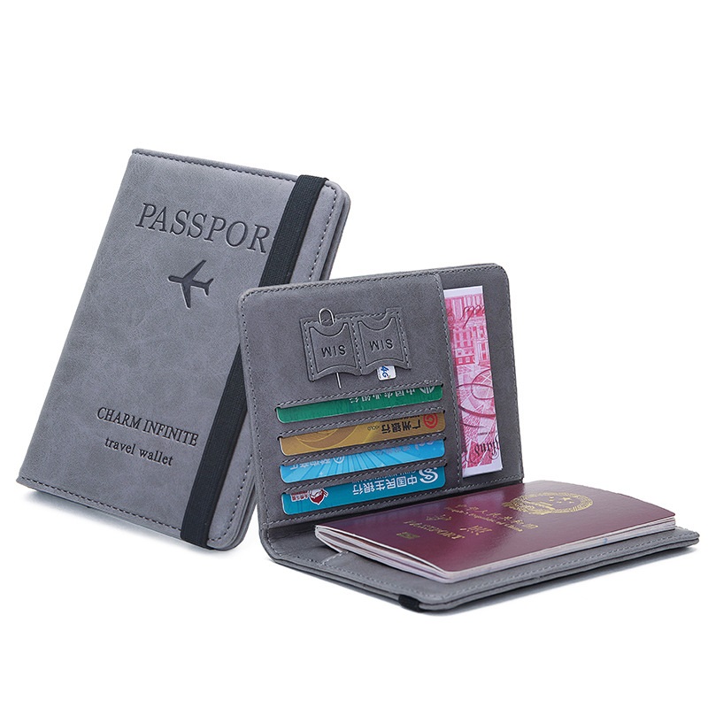 New Style Elastic Band Leather - Travel Accessories Plane recensie en prijs