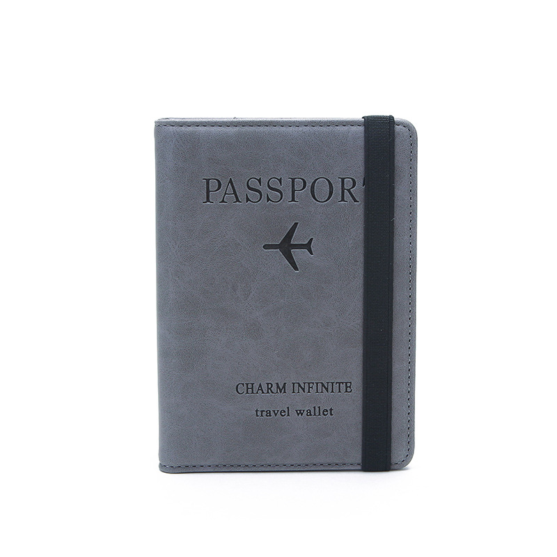 New Style Elastic Band Leather - Travel Accessories Plane recensie en prijs