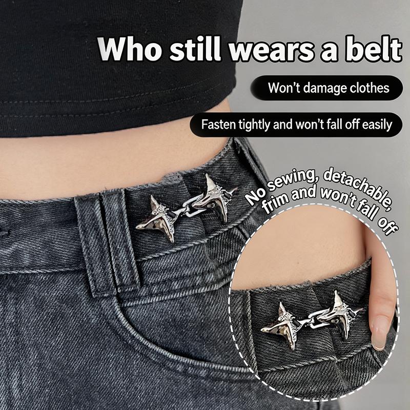 Adjustable Waistband Buckle fo - Travel Accessories To Sew recensie en prijs