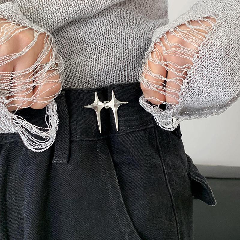 Adjustable Waistband Buckle fo - Travel Accessories To Sew recensie en prijs