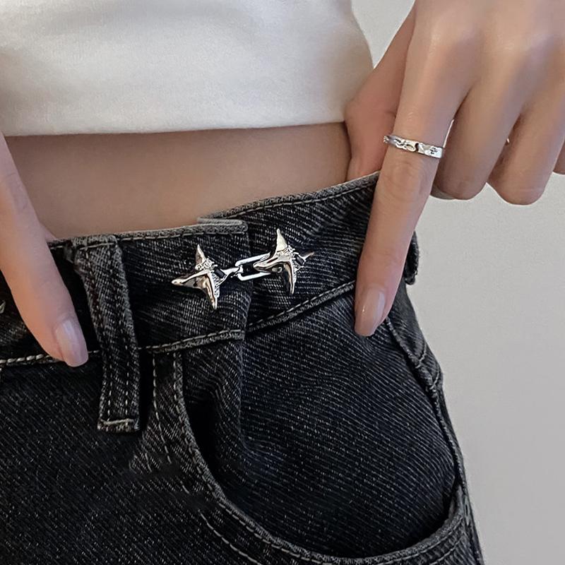 Adjustable Waistband Buckle fo - Travel Accessories To Sew recensie en prijs