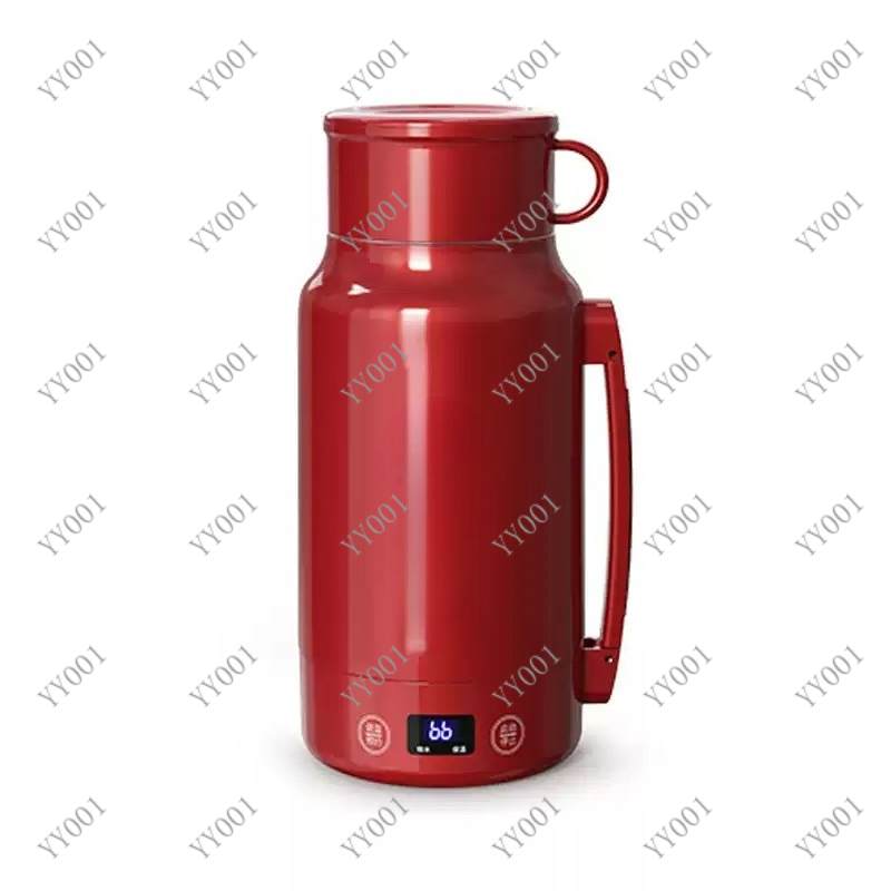 Portable Electric Kettle with  - Portable Travel Kettle recensie en prijs