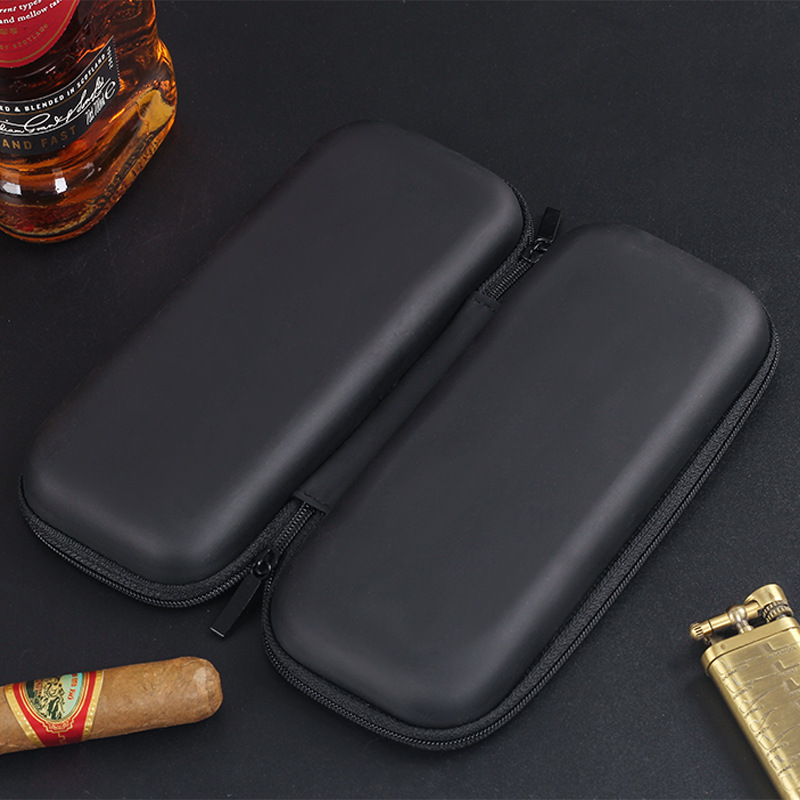 1pc Portable Cigar Travel Case - Travel Accessories Bag recensie en prijs