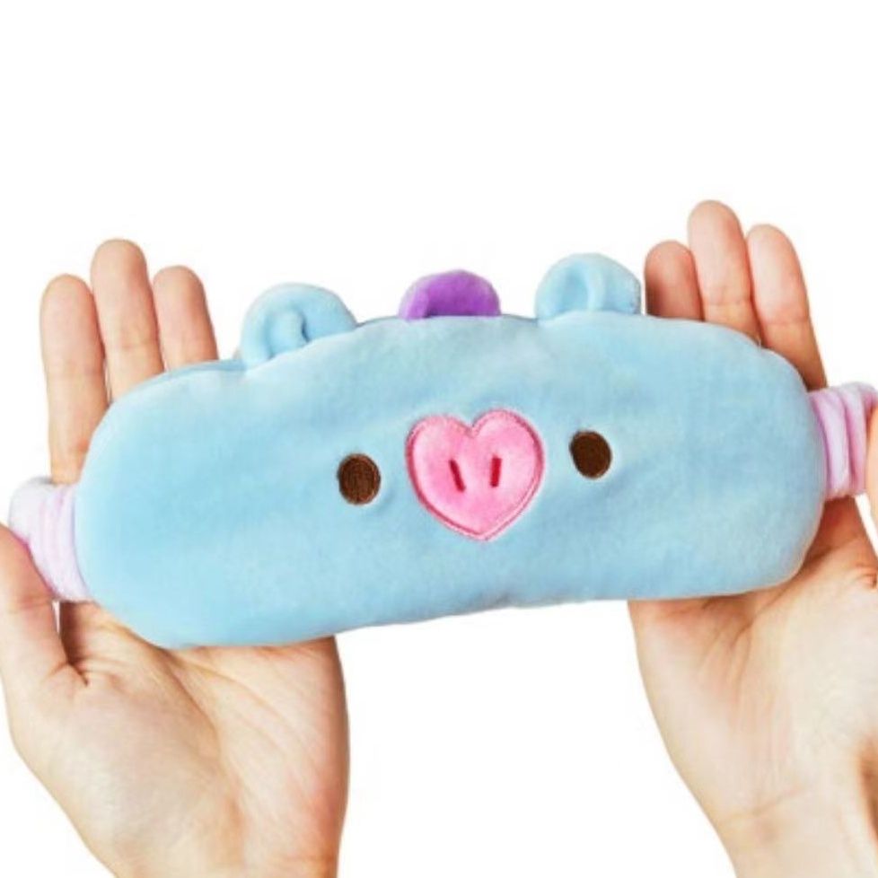 BT21 cartoon cute plush doll e - Travel Accessories Unisex recensie en prijs