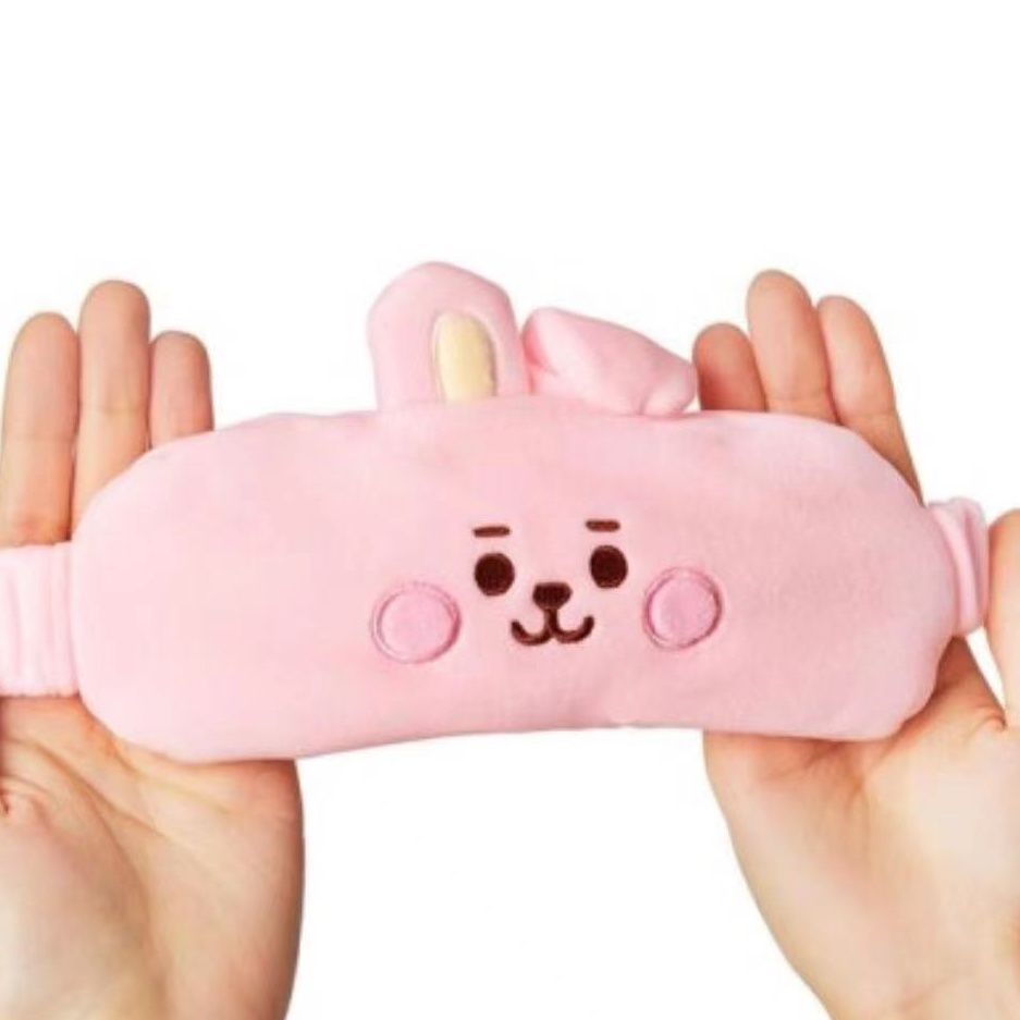 BT21 cartoon cute plush doll e - Travel Accessories Unisex recensie en prijs