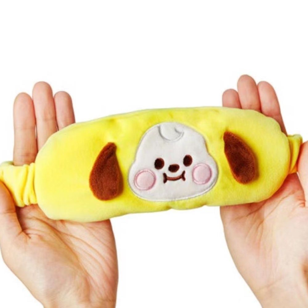 BT21 cartoon cute plush doll e - Travel Accessories Unisex recensie en prijs