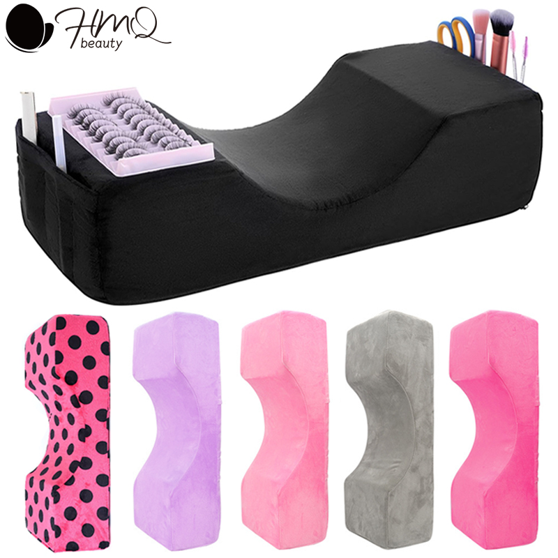 Grafted Eyelash Pillow Neck Su - Neck Pillow Memory Foam recensie en prijs