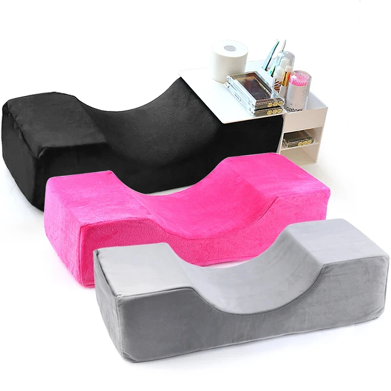 Grafted Eyelash Pillow Neck Su - Neck Pillow Memory Foam recensie en prijs