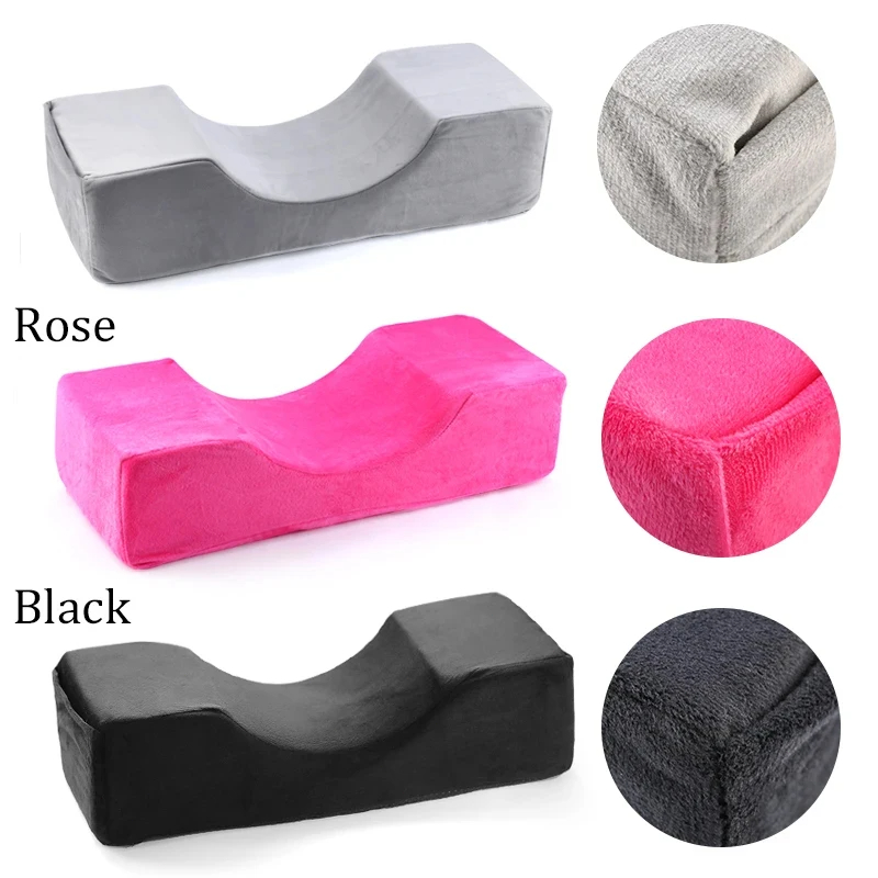 Grafted Eyelash Pillow Neck Su - Neck Pillow Memory Foam recensie en prijs