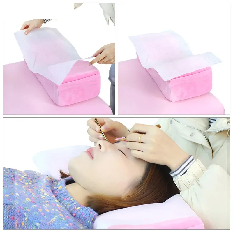 Grafted Eyelash Pillow Neck Su - Neck Pillow Memory Foam recensie en prijs
