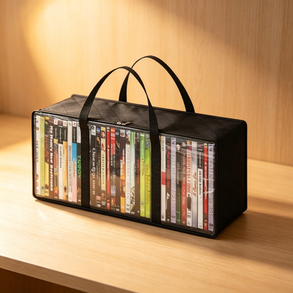 Multifunctional Pvc Storage Ba - Travel Z recensie en prijs