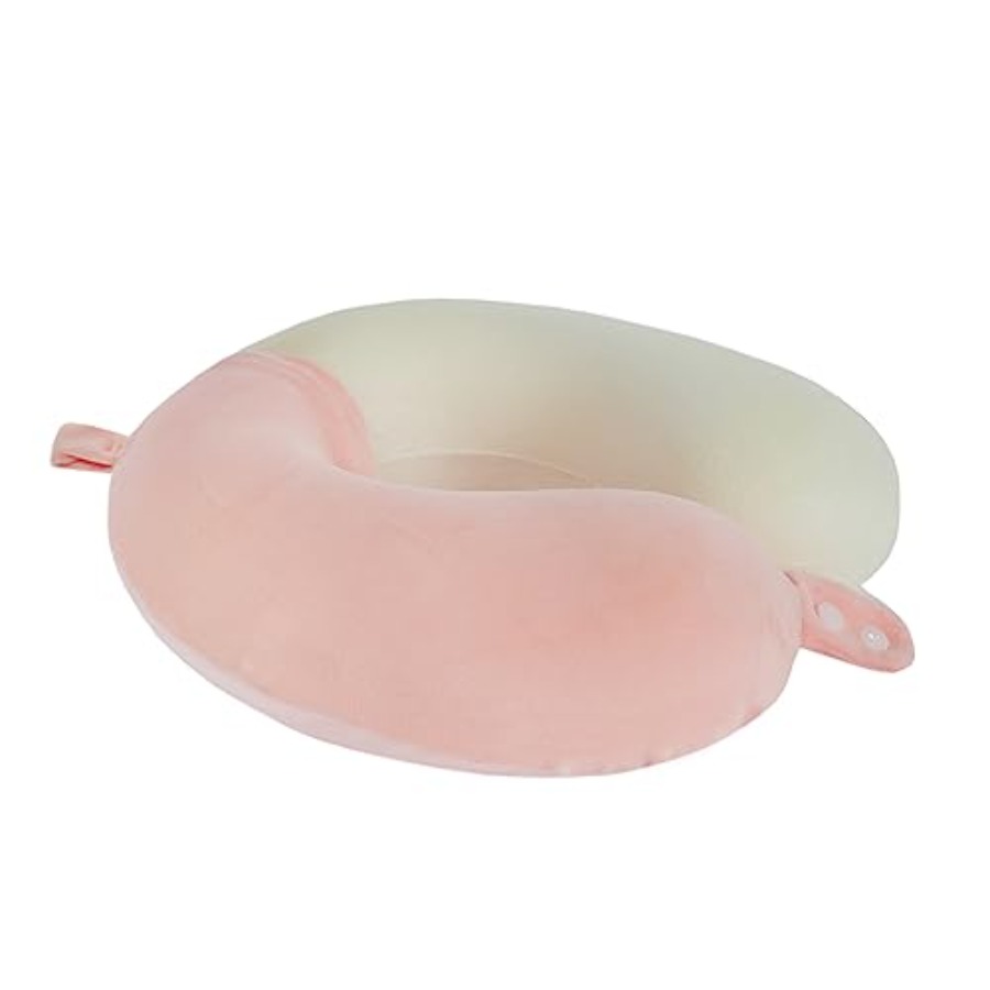Travel Neck Pillow, Top Memory - Neck Pillow Memory Foam recensie en prijs