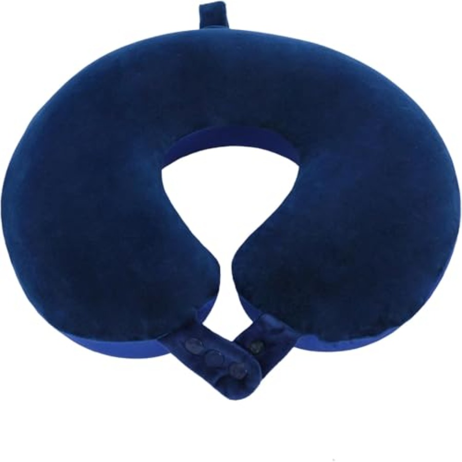 Travel Neck Pillow, Top Memory - Neck Pillow Memory Foam recensie en prijs