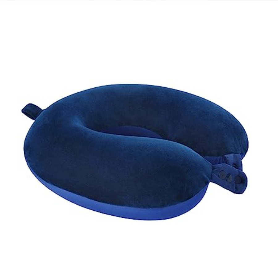 Travel Neck Pillow, Top Memory - Neck Pillow Memory Foam recensie en prijs
