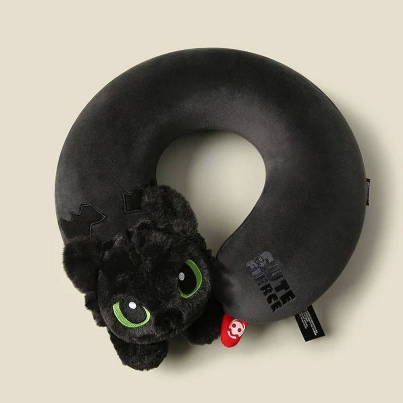 Dragon Taming Master Anime Per - Travel Accessories Unisex recensie en prijs