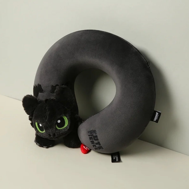 Dragon Taming Master Anime Per - Travel Accessories Unisex recensie en prijs