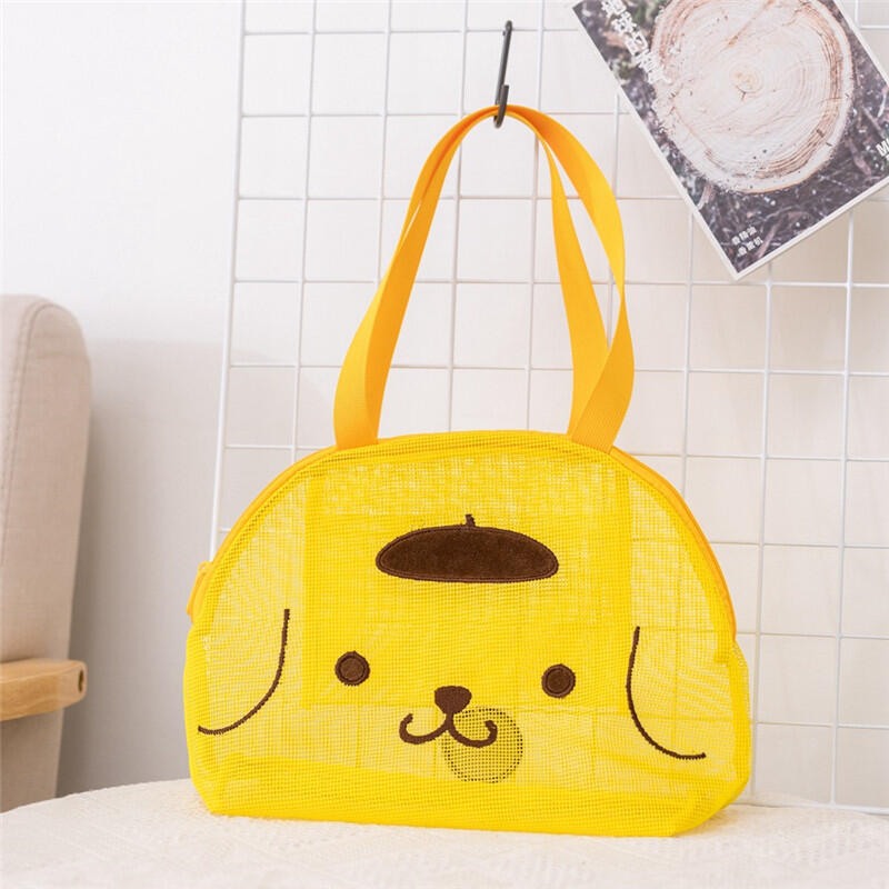 Sanrio Hello Kitty Badbadtz-Ma - Travel Accessories Toiletries recensie en prijs