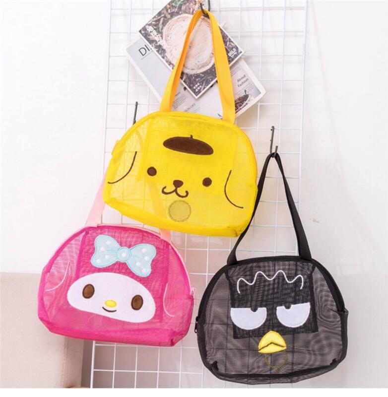 Sanrio Hello Kitty Badbadtz-Ma - Travel Accessories Toiletries recensie en prijs
