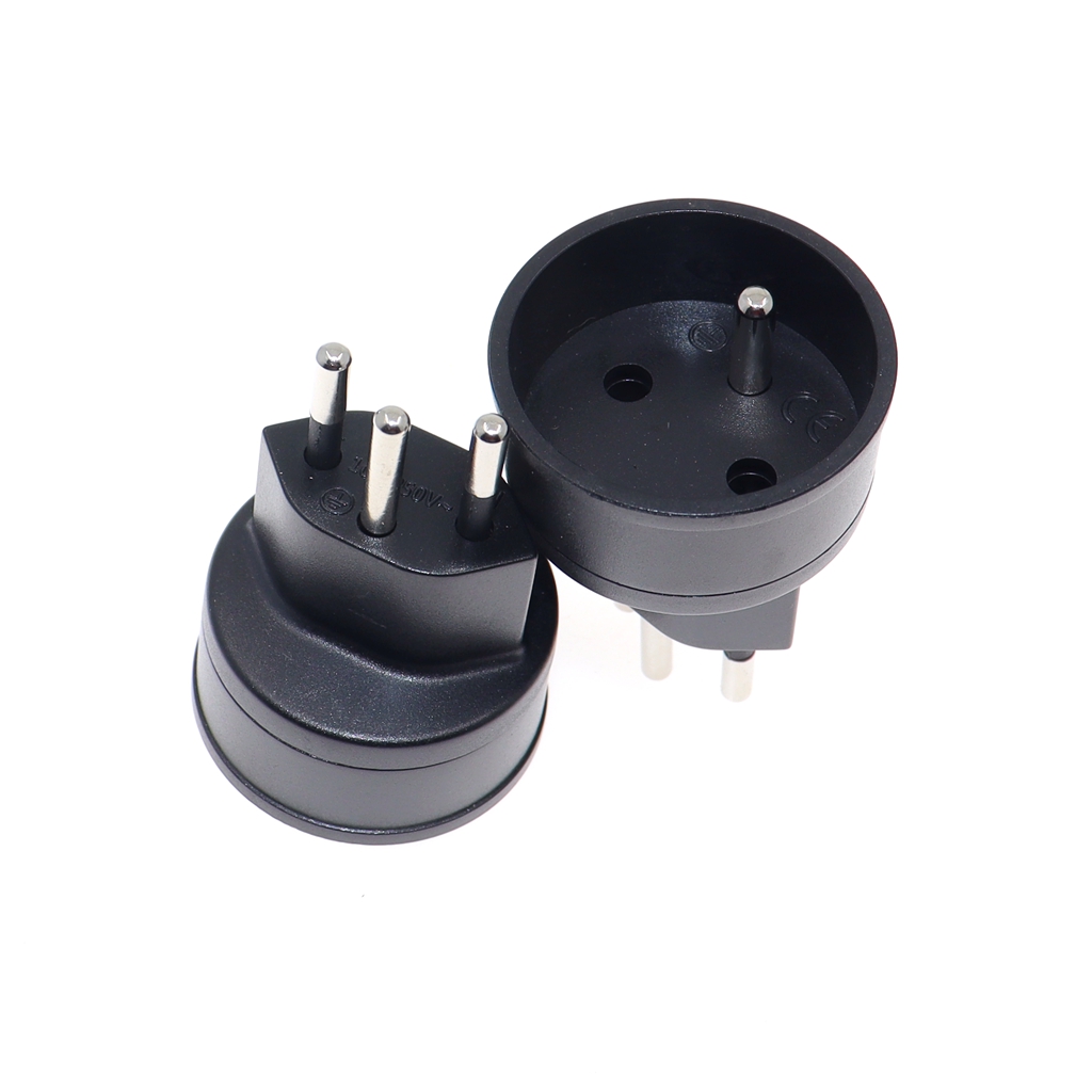 European France TO Swiss plugs - Travel Accessories Europe recensie en prijs