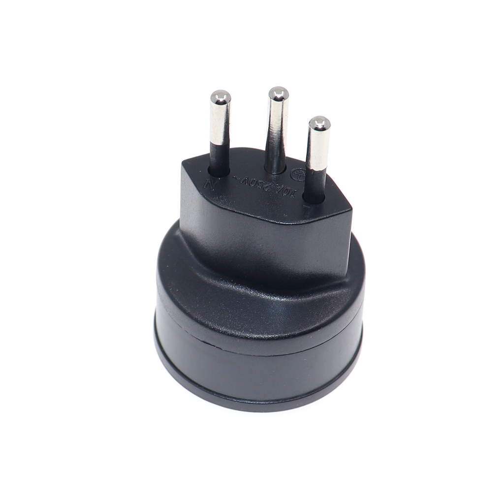 European France TO Swiss plugs - Travel Accessories Europe recensie en prijs