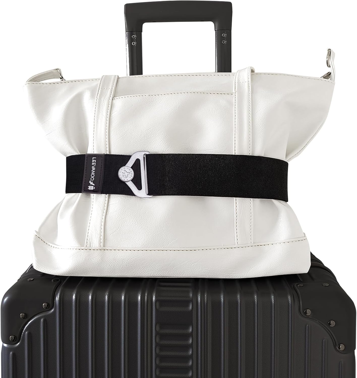 Luggage Strap for Suitcases 2- - Travel Accessories Bag recensie en prijs