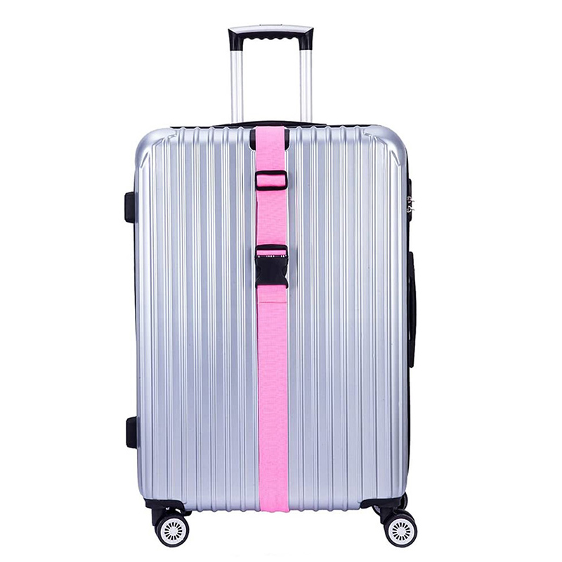 1 pieces nylon Luggage Strap A - Travel Accessories Plane recensie en prijs