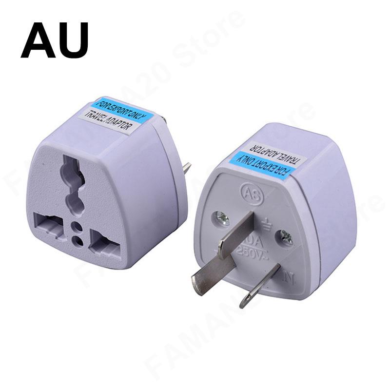 Universal US/UK/AU/DE/itlay Pl - Travel Accessories Europe recensie en prijs