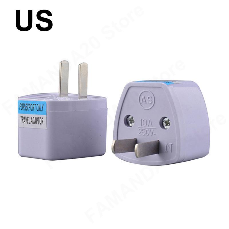 Universal US/UK/AU/DE/itlay Pl - Travel Accessories Europe recensie en prijs