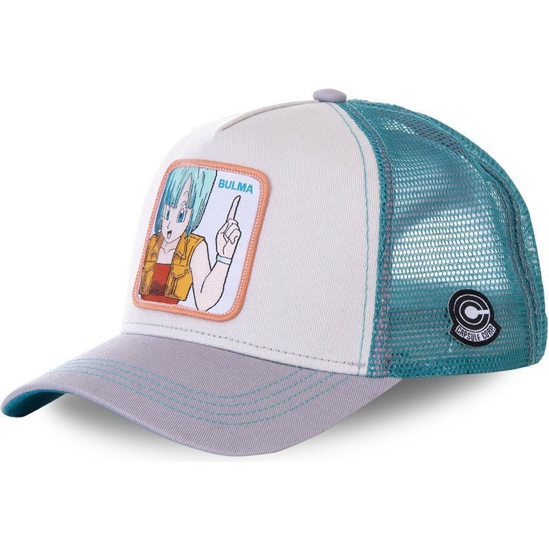 New Dragon Ball Son Goku Cap S - Travel Accessories For Japan recensie en prijs