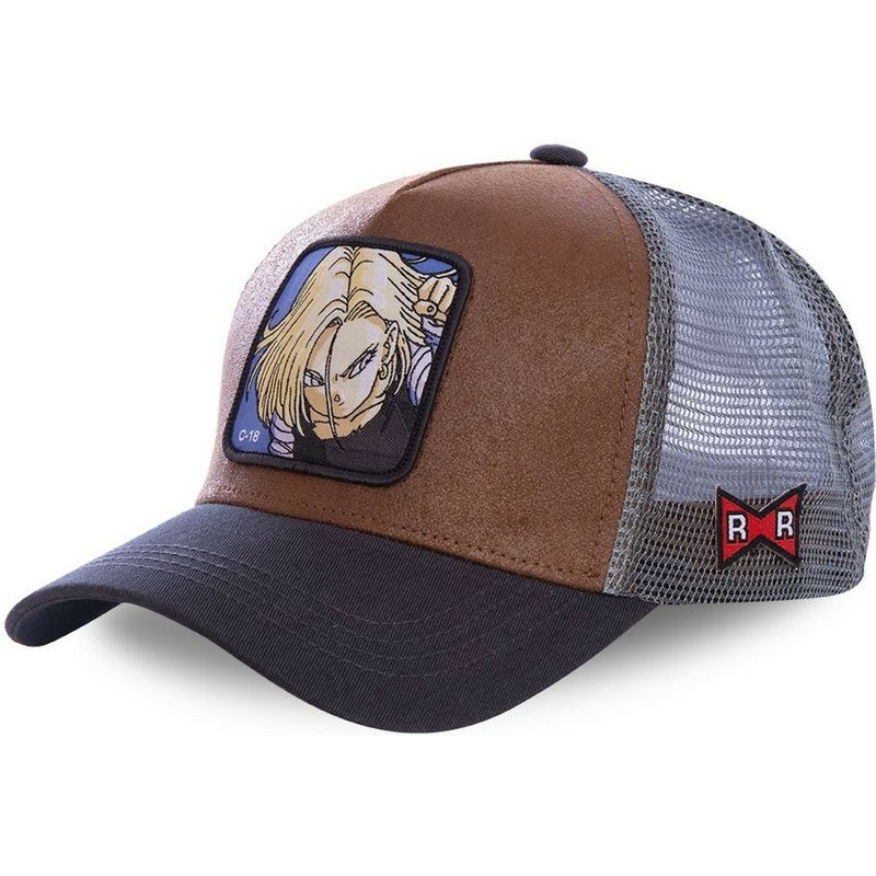 New Dragon Ball Son Goku Cap S - Travel Accessories For Japan recensie en prijs