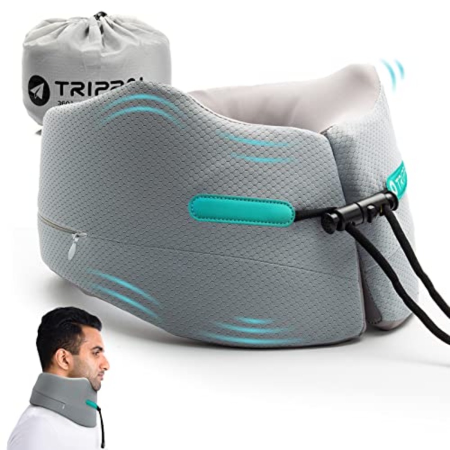 Neck Pillows for Travel Memory - Neck Pillow Memory Foam recensie en prijs