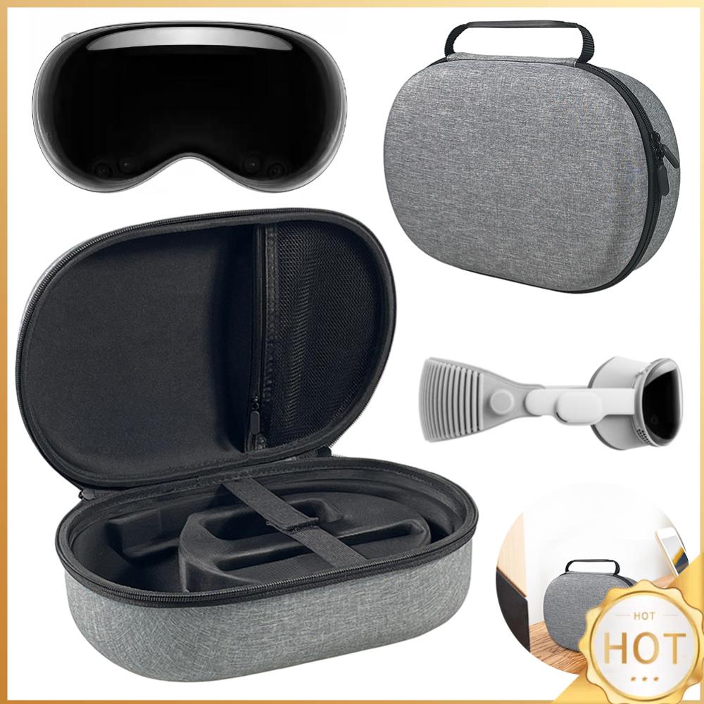 EVA Carrying Case Anti-scratch - Travel Accessories Apple recensie en prijs