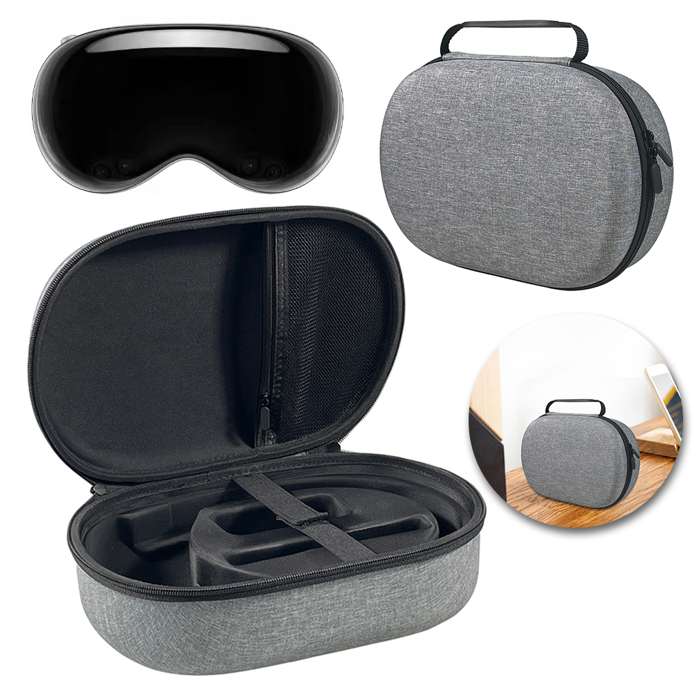 EVA Carrying Case Anti-scratch - Travel Accessories Apple recensie en prijs
