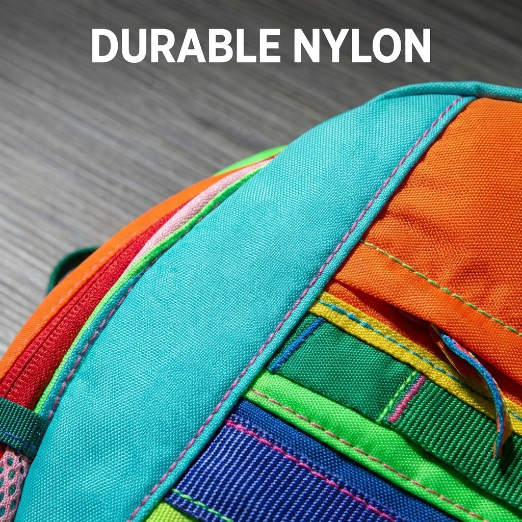 12L Children's Backpack Small  - Travel Accessories Logo recensie en prijs