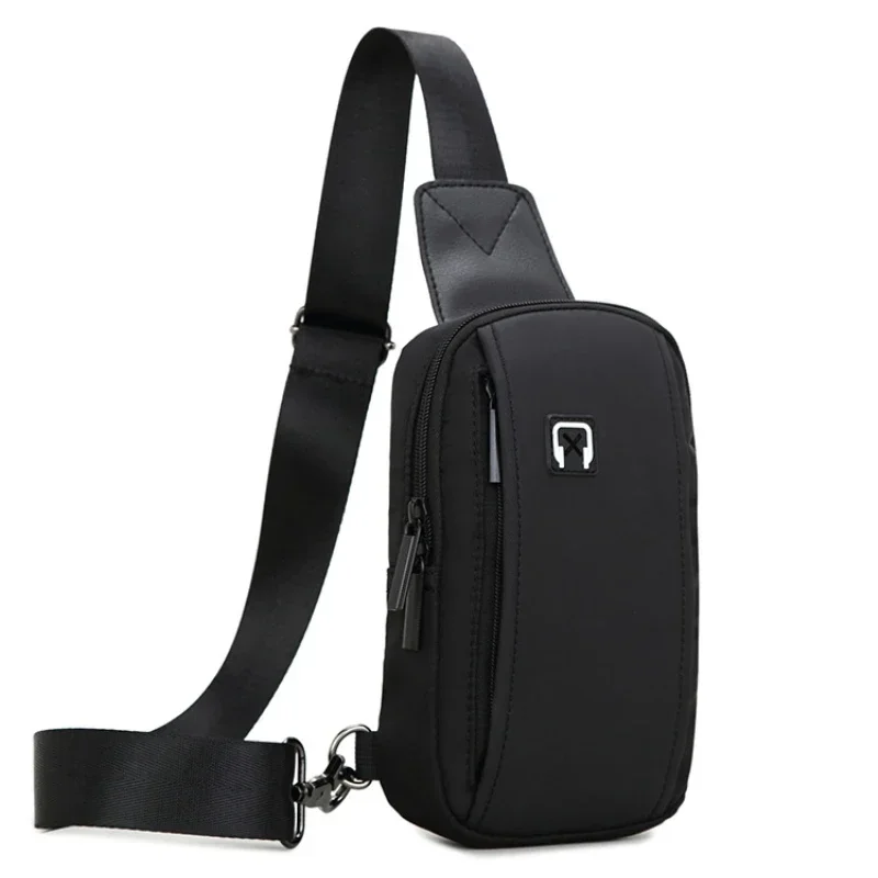 Brand Men's Chest Bag 2025 Fas - Travel Accessories For Japan recensie en prijs
