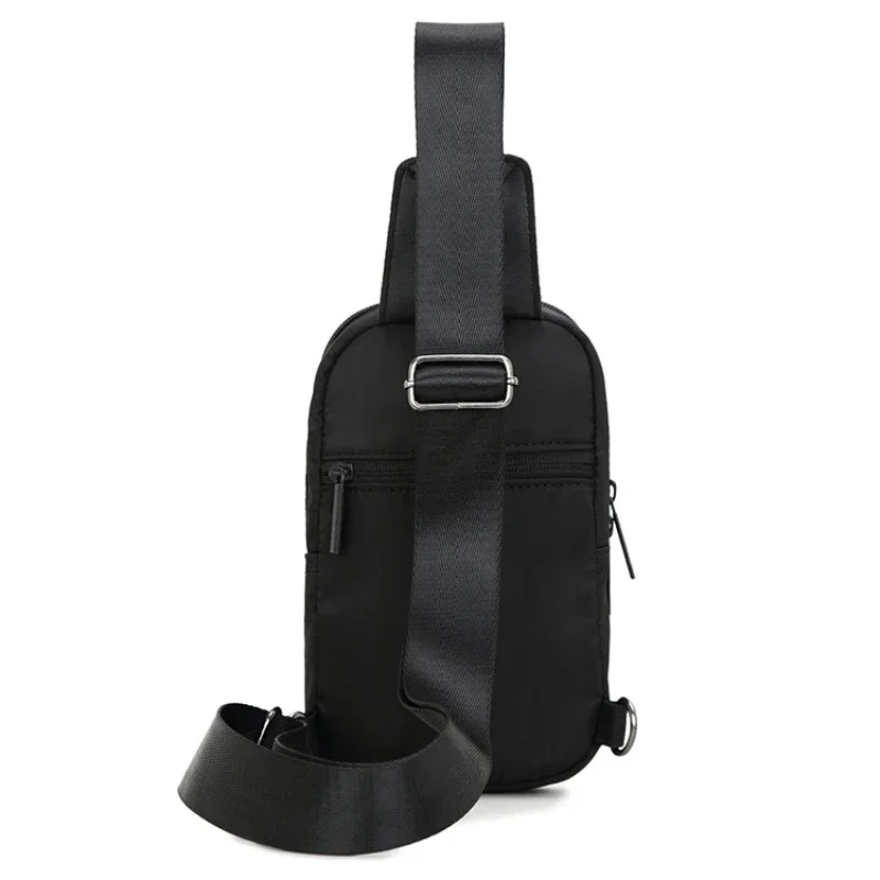 Brand Men's Chest Bag 2025 Fas - Travel Accessories For Japan recensie en prijs