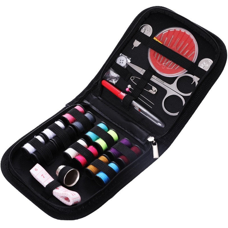 All-in-one Compact Sewing Supp - Travel Accessories To Sew recensie en prijs