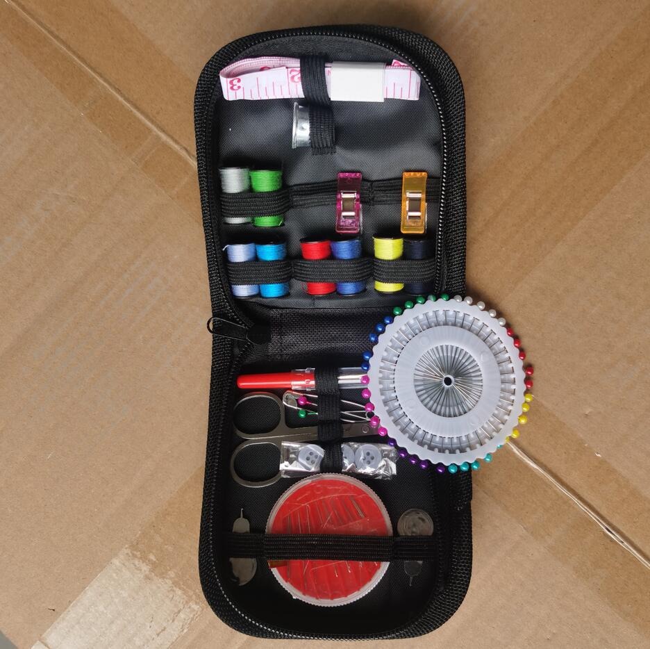 All-in-one Compact Sewing Supp - Travel Accessories To Sew recensie en prijs